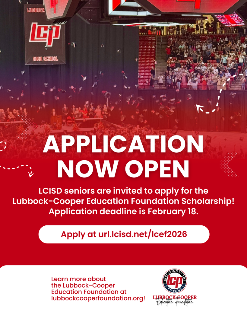 scholarships open now for LCEF