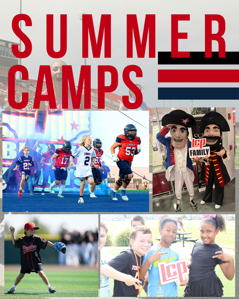 summer camps