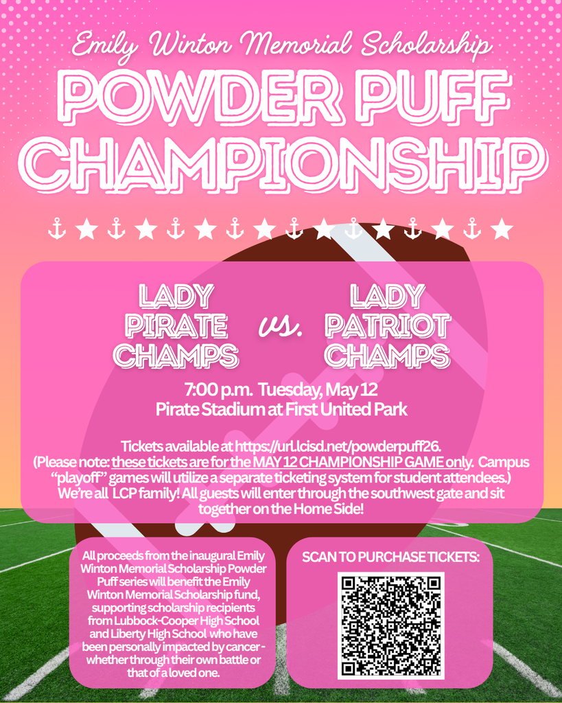 powder puff championship