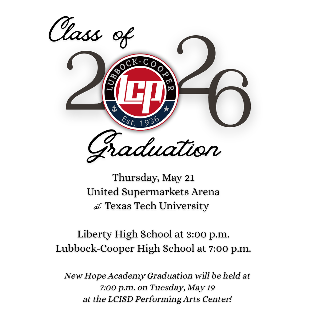 class of 2026 graduation
