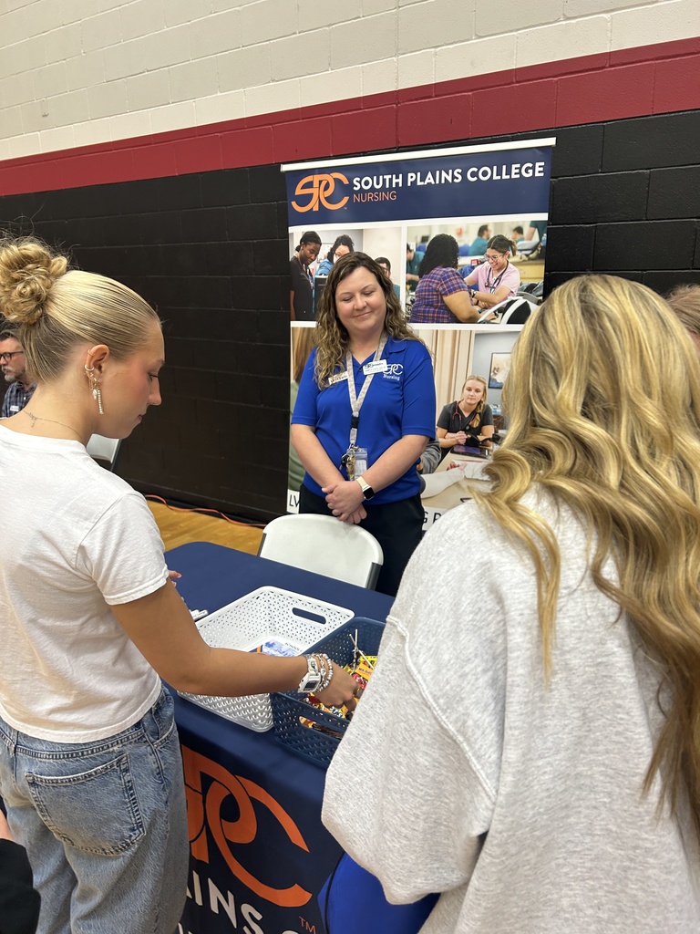 career and job fair