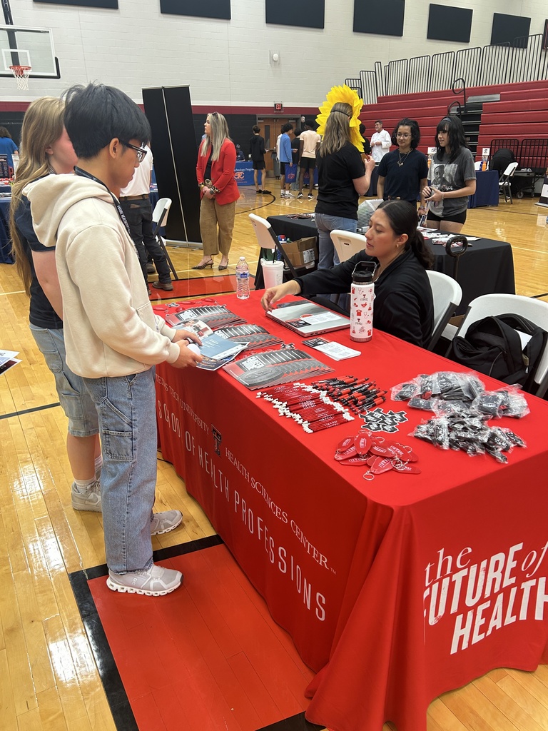 career and job fair