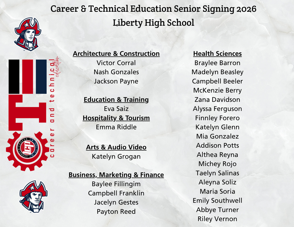 cte signing day