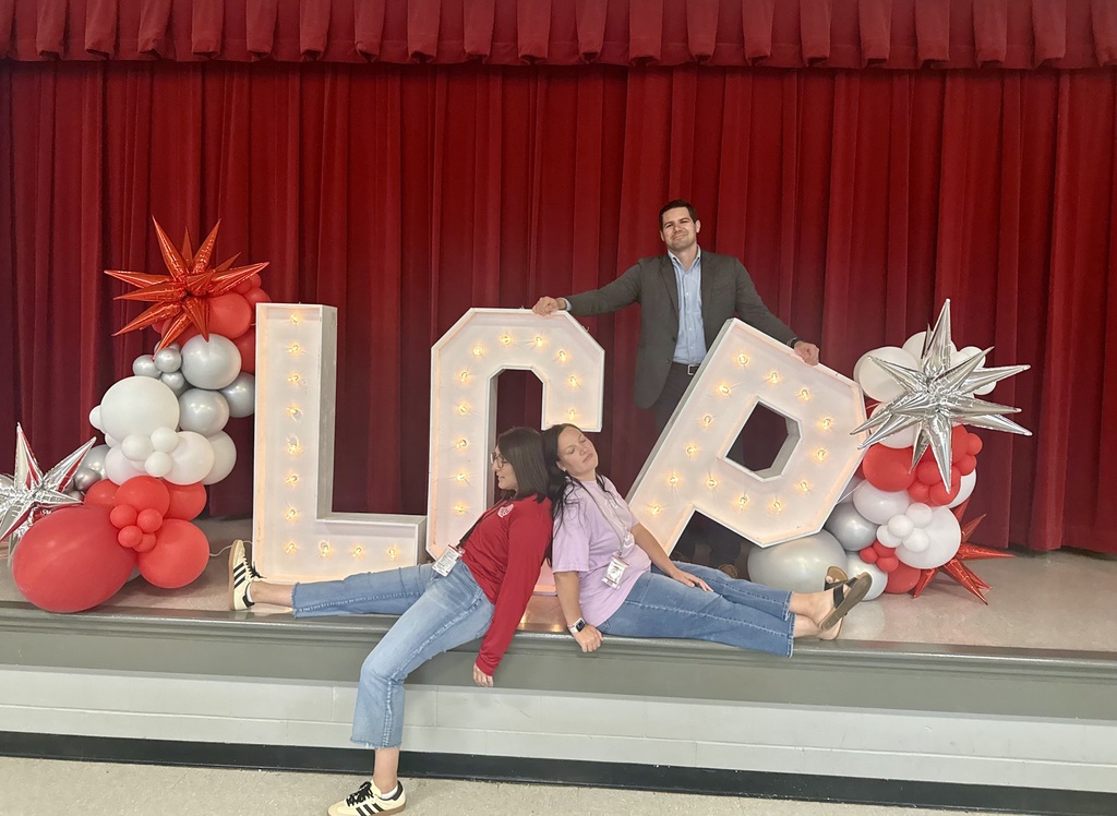 Tired administrators 