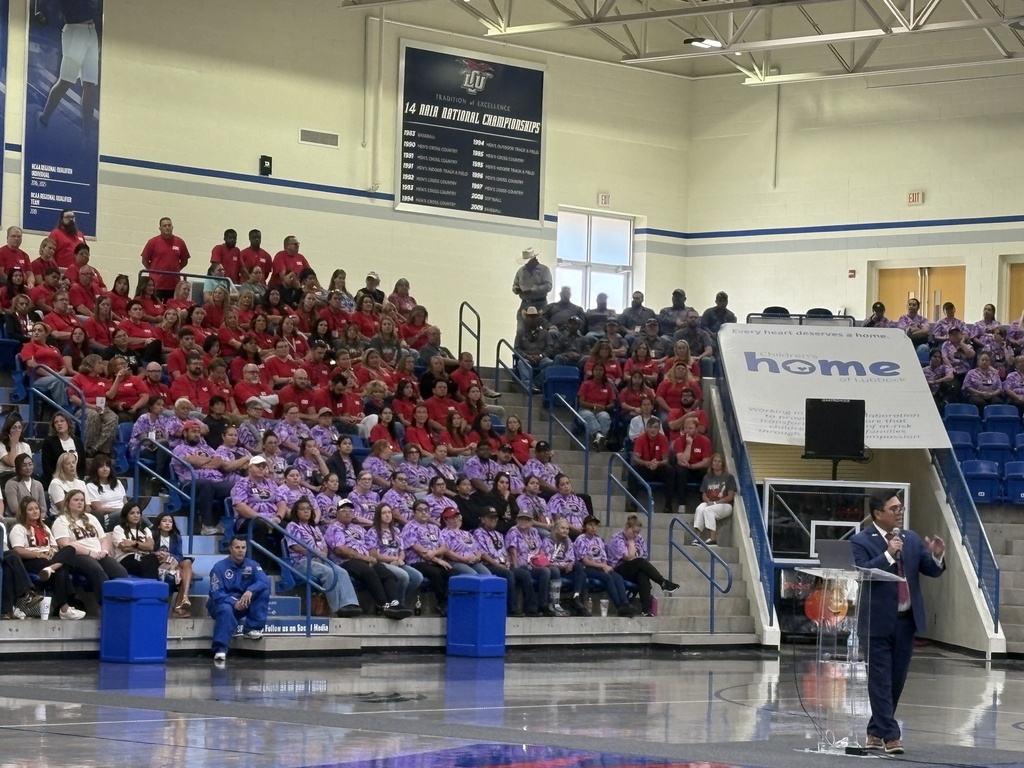 Convocation Helpers