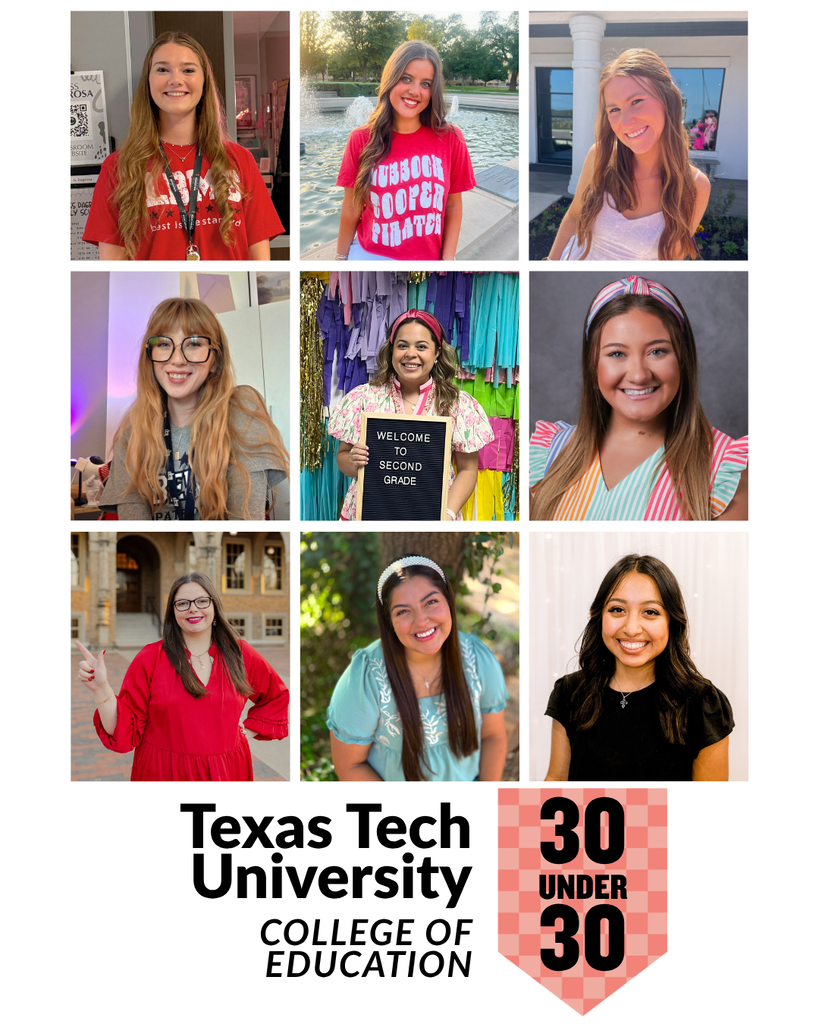 30 under 30