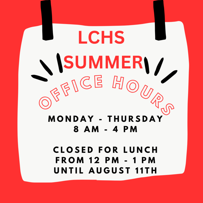 Summer Hours