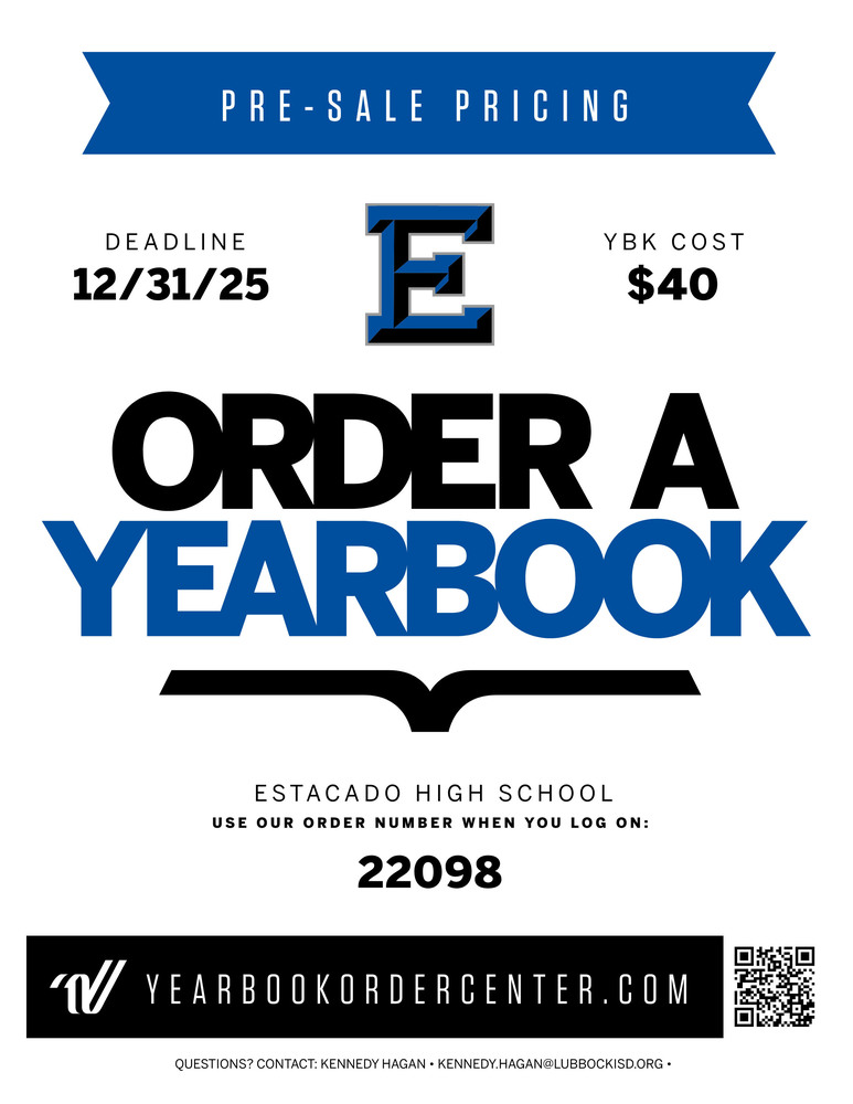 EHS Yearbooks