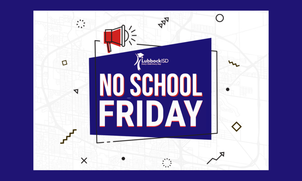 No School Friday