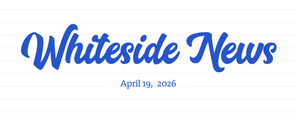 Whiteside News