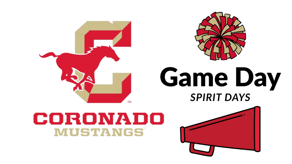spirit days