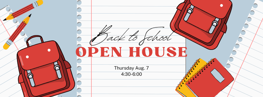 Open House