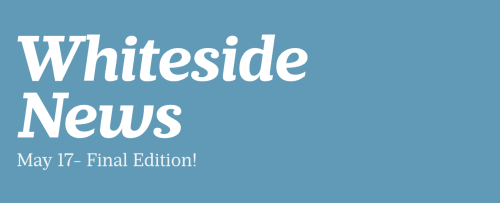 Whiteside News