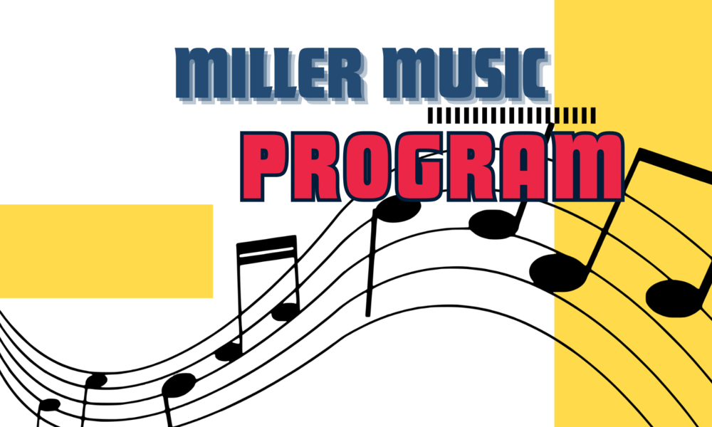Miller Music Program