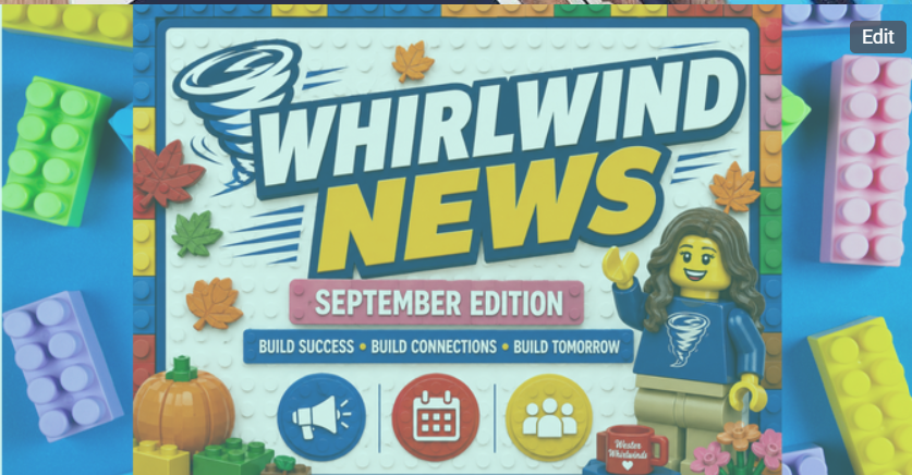 september whirlwind news