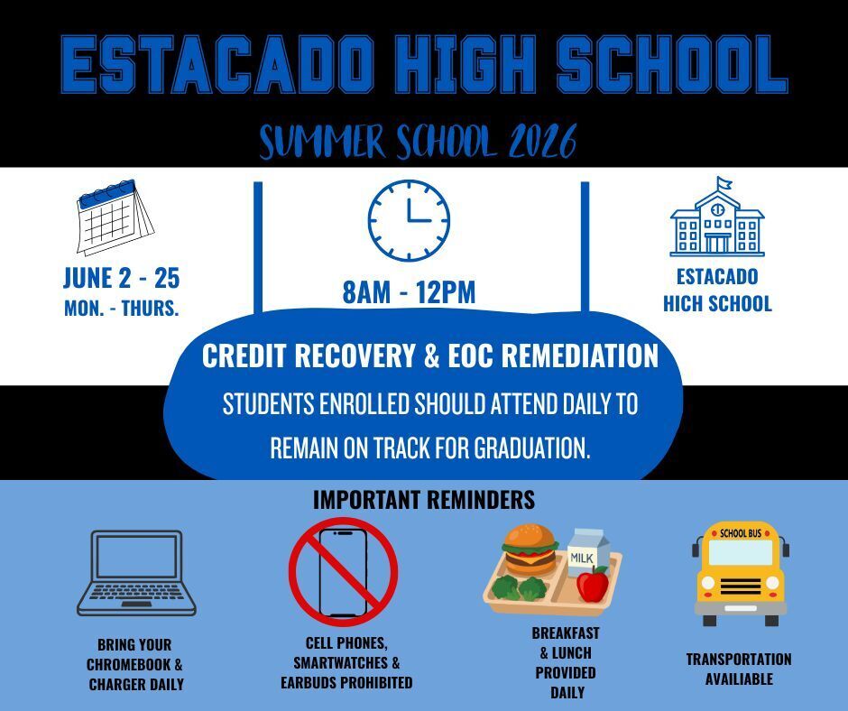 summer school 2026 info