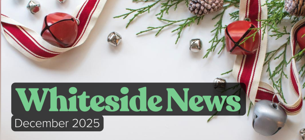 Whiteside News