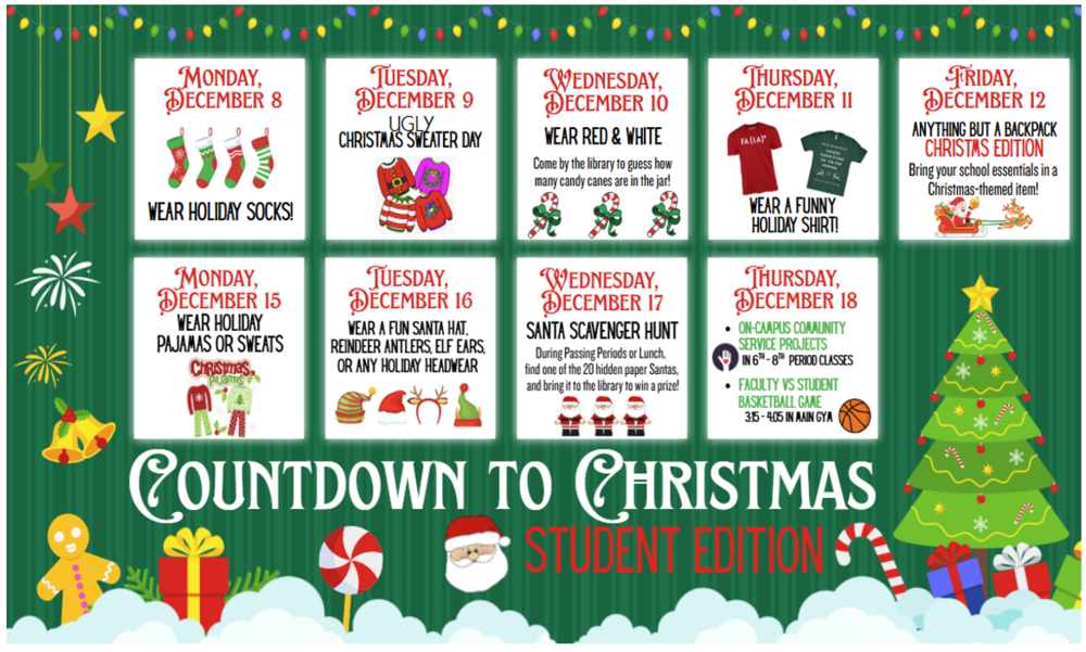 countdowntochristmas