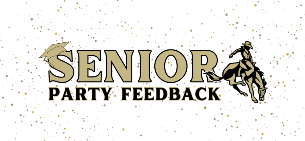Senior Party
