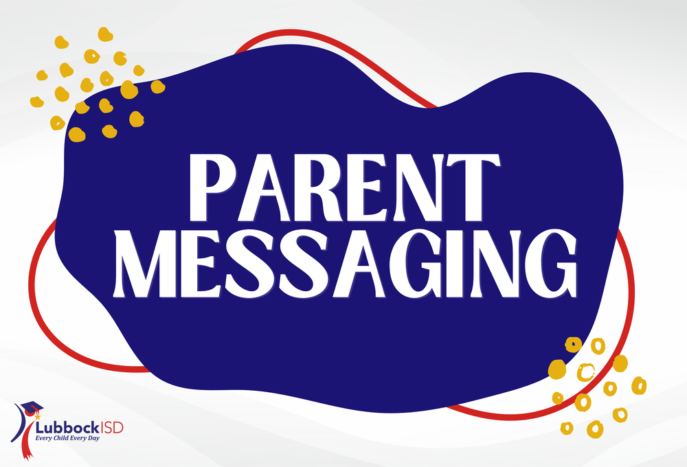 Parent messaging