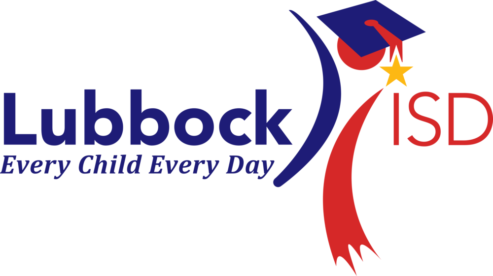 Lubbock ISD logo