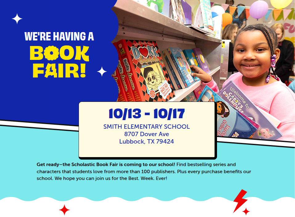Bookfair