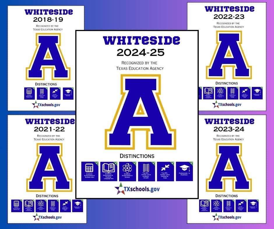 Accountability ratings