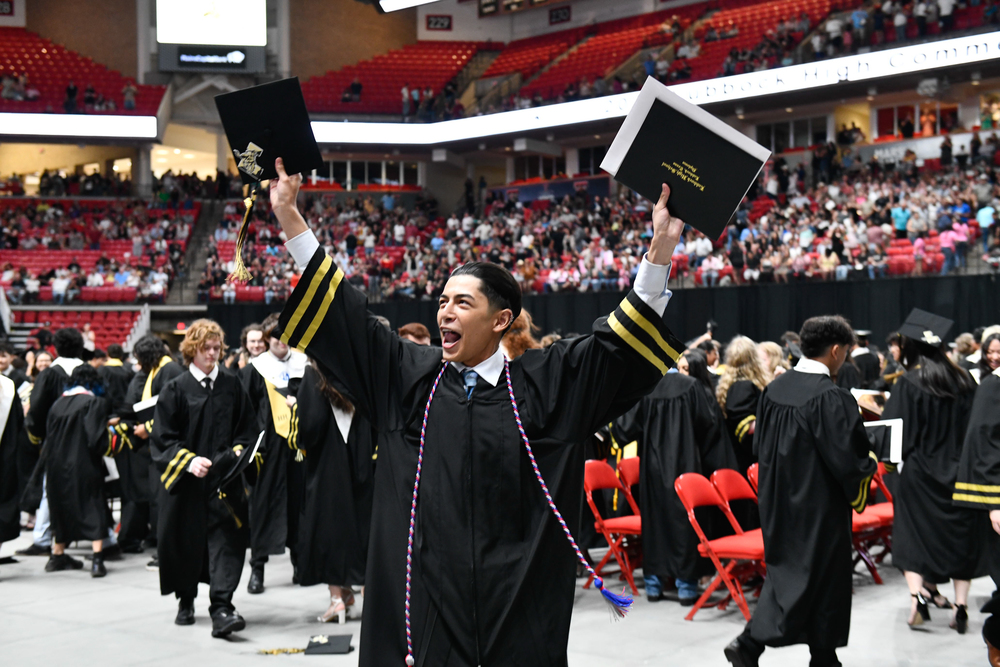 graduation