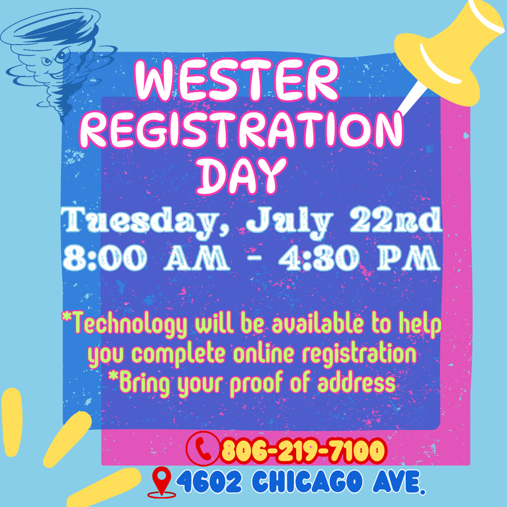 registration