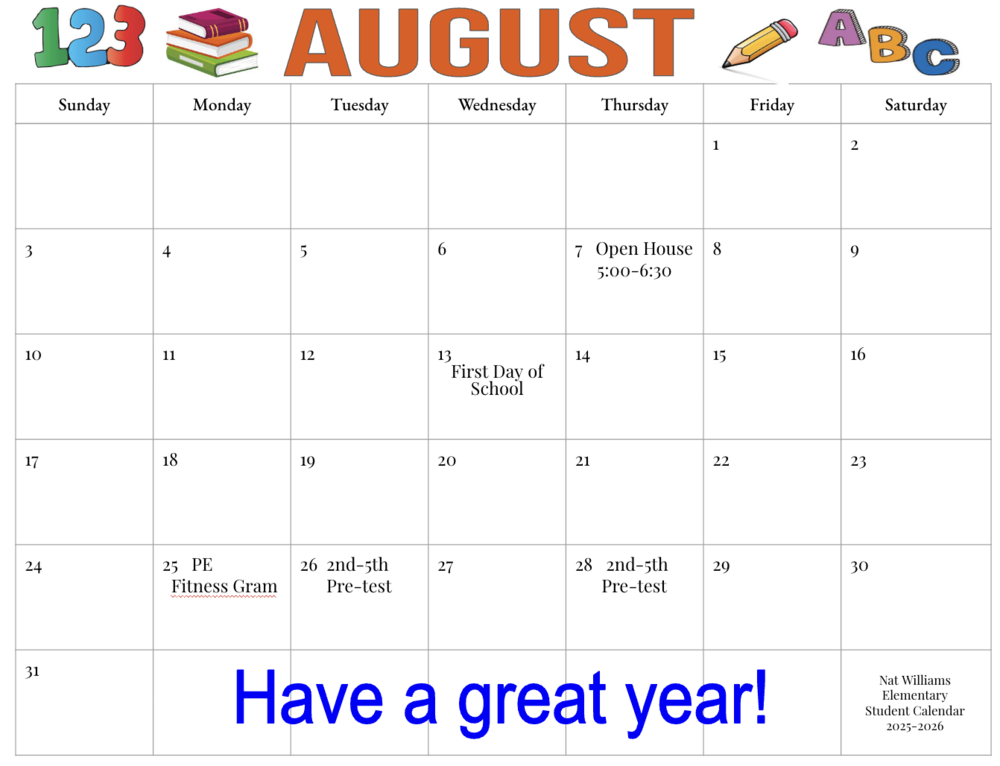 August 2025