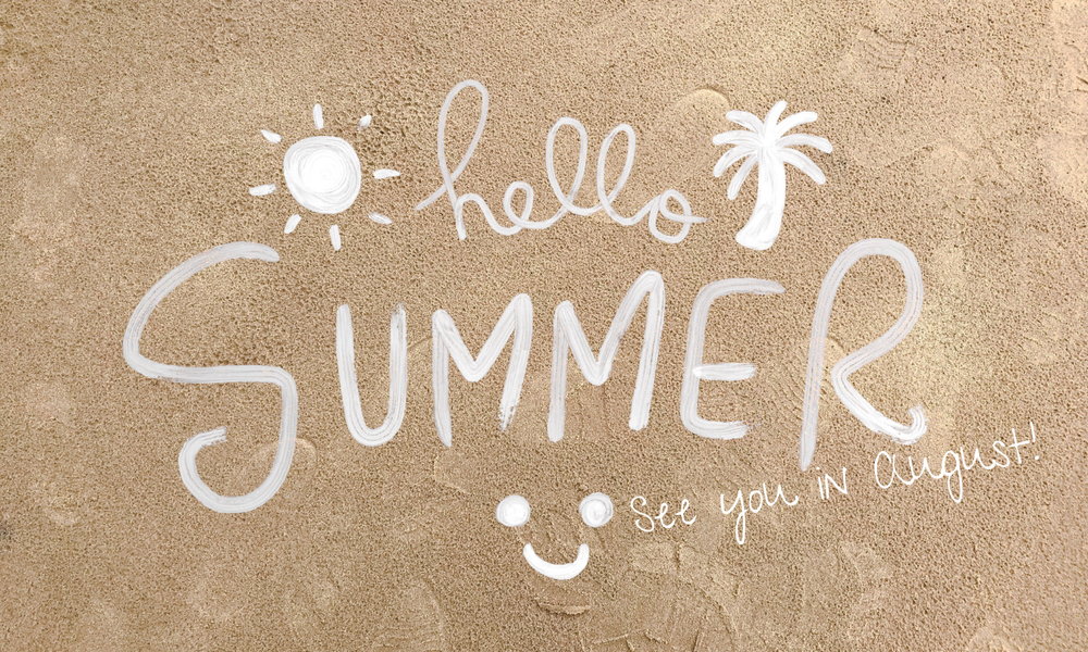 Hello Summer