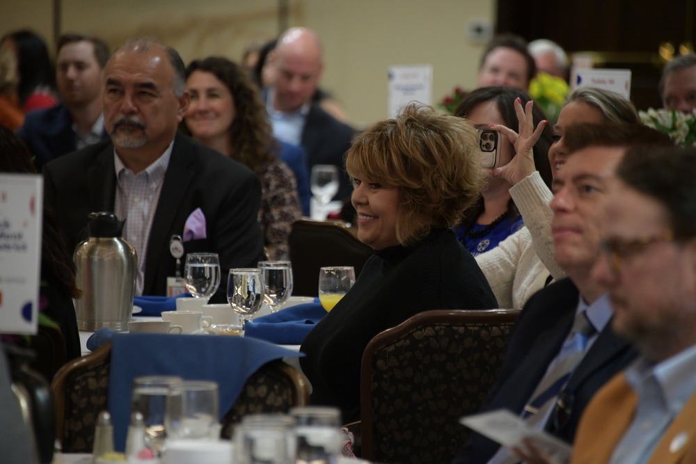 Community Partnership Forum