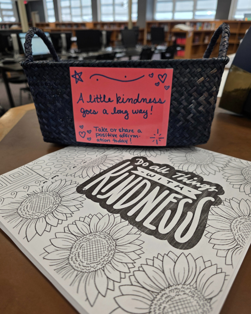 kindness month