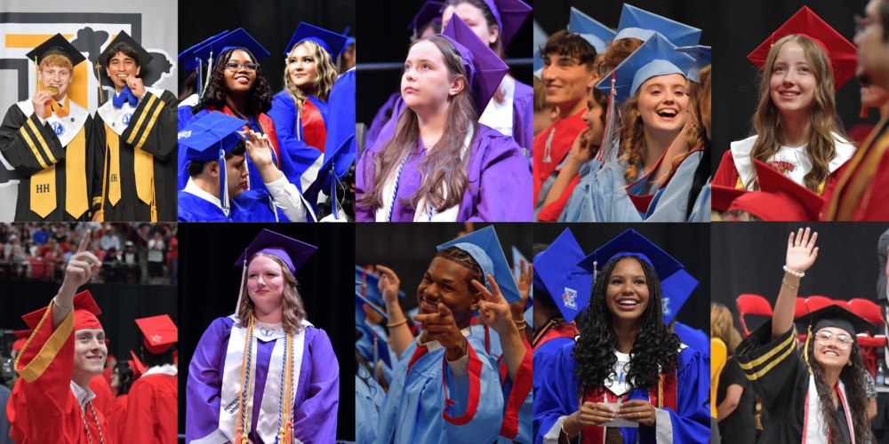 2026 Graduation