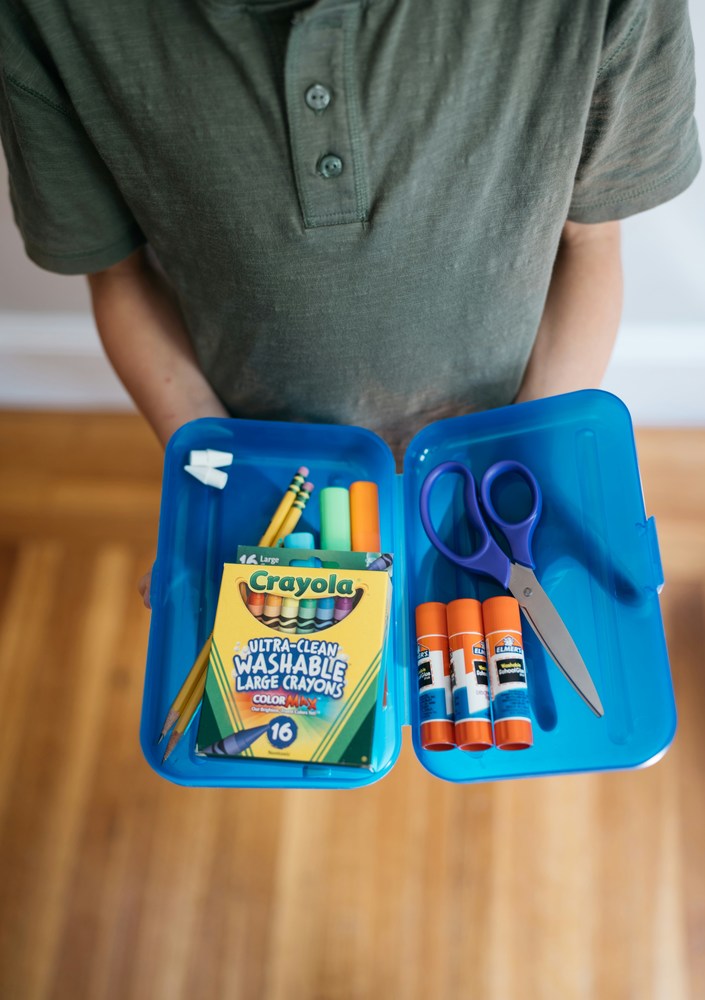 School Supplies