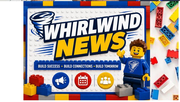 whirlwind news