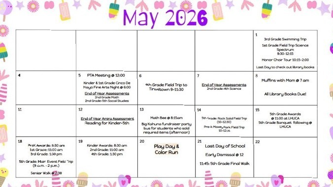 May