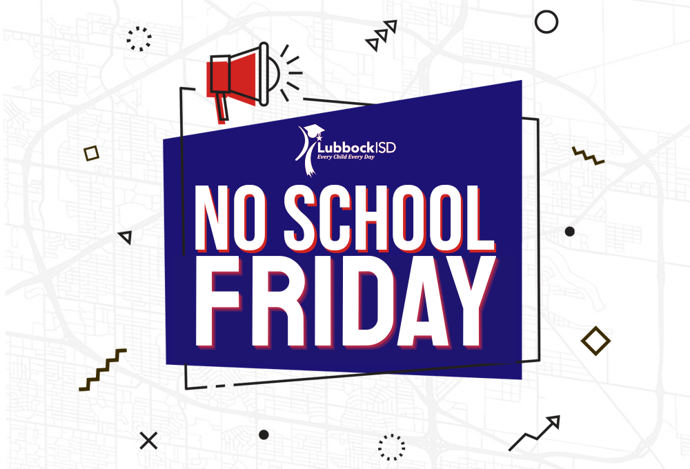 No School Friday