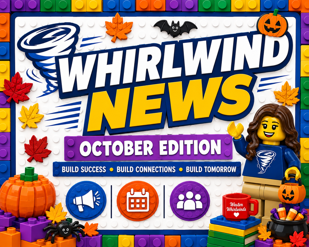 Whirlwind News