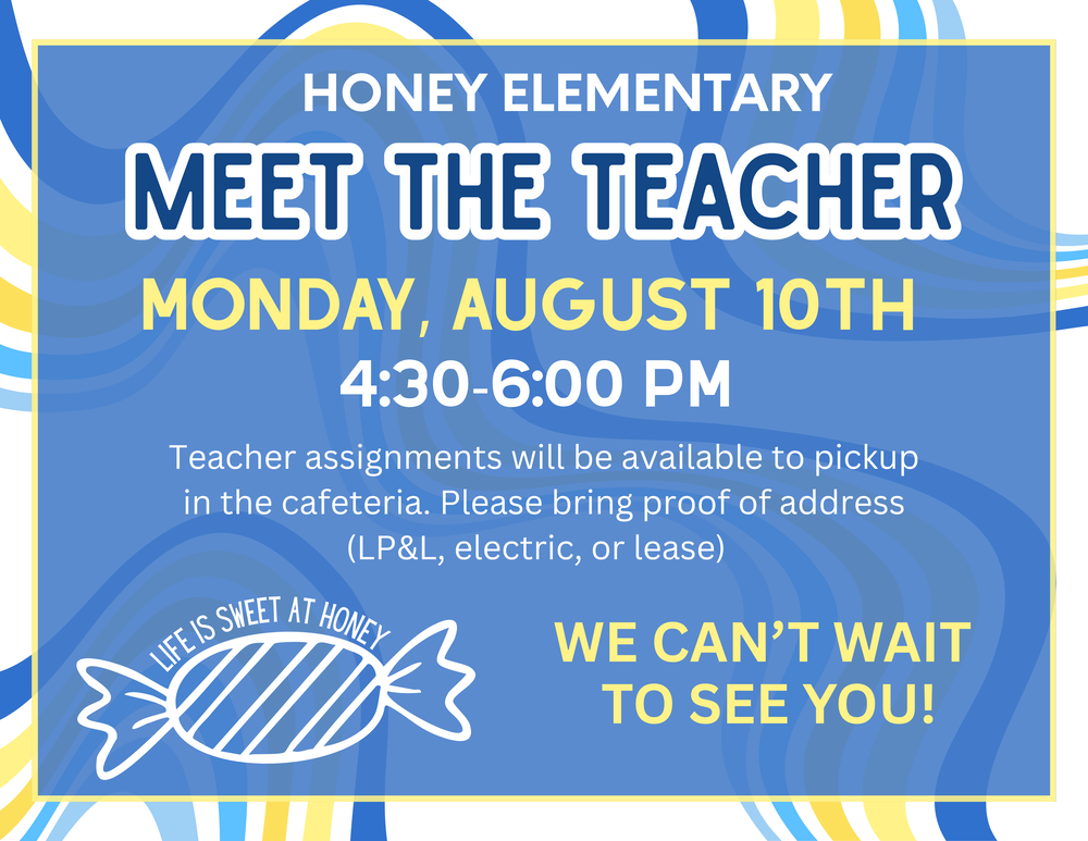 open house