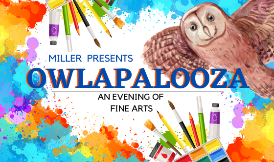 An Evening of Fine Arts
