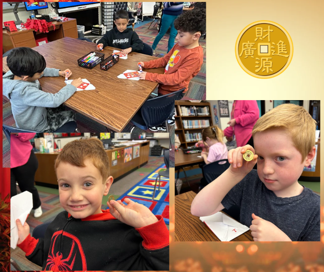 Chinese Lunar New Year Program