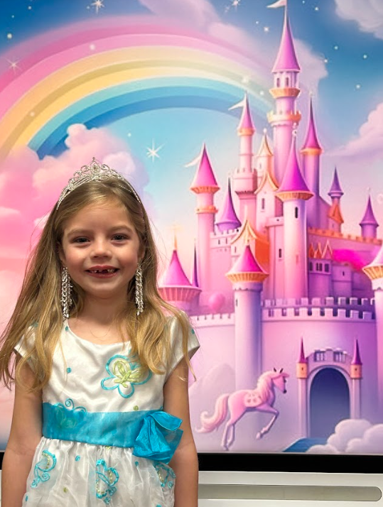 Kings and Queens in Kinder