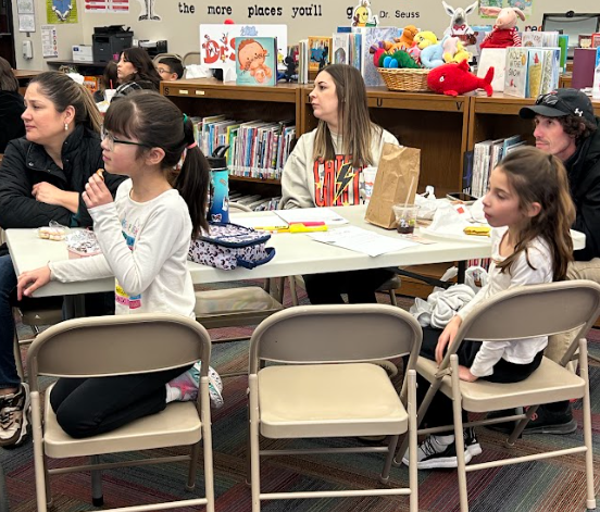 Lunch and Learn