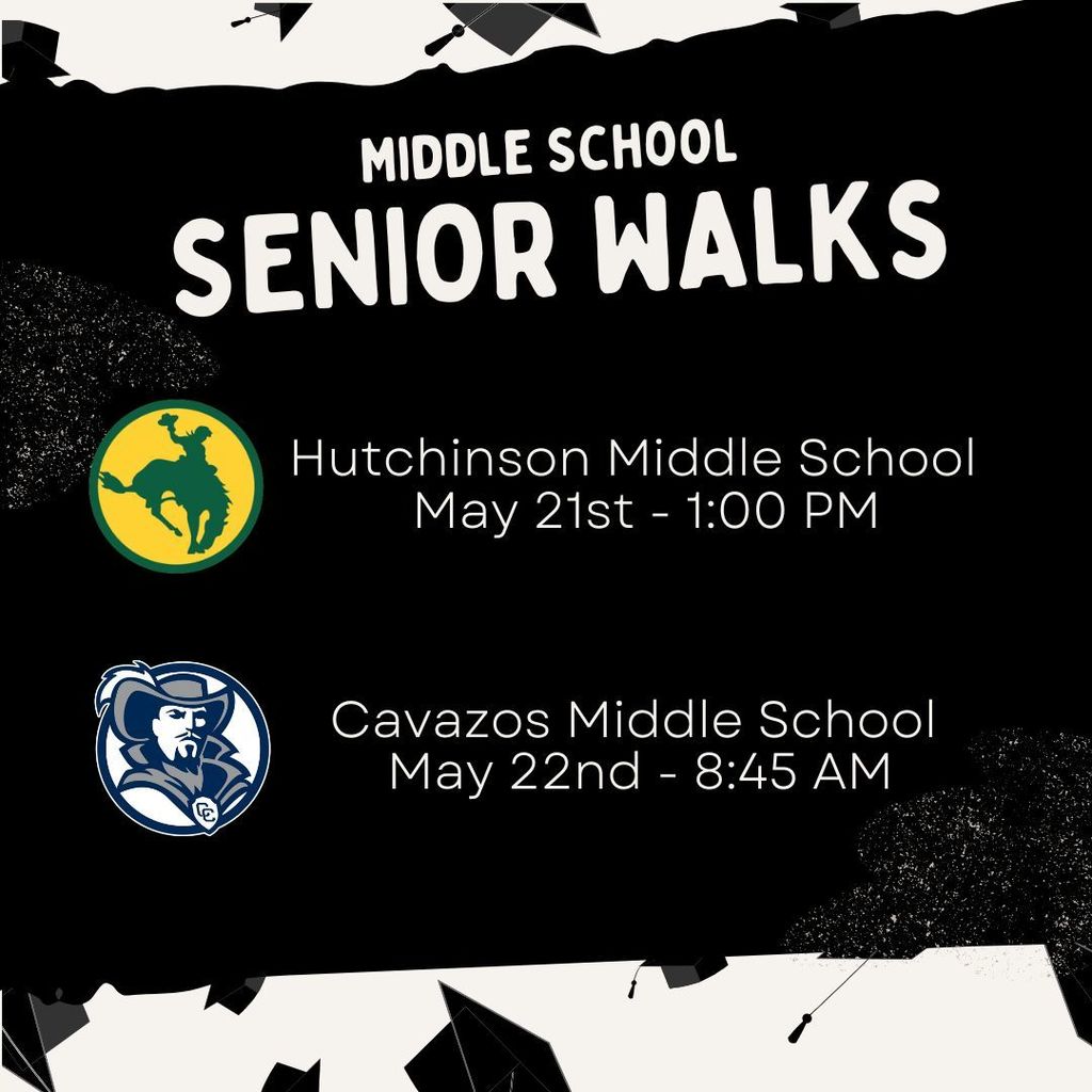 Senior Walks