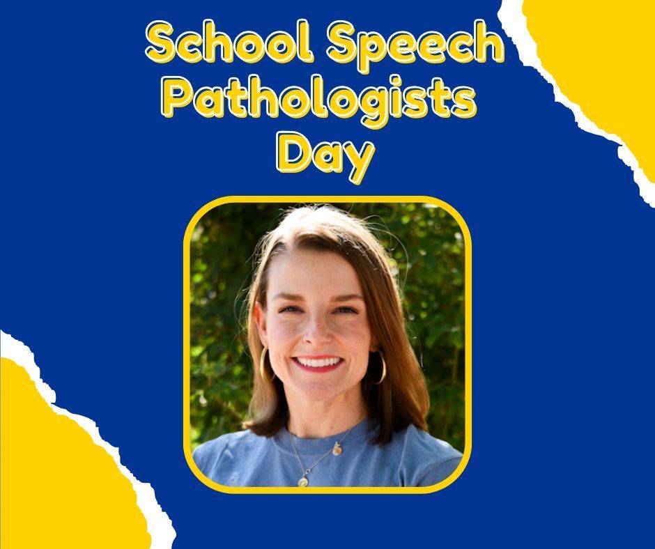 speech pathologists day