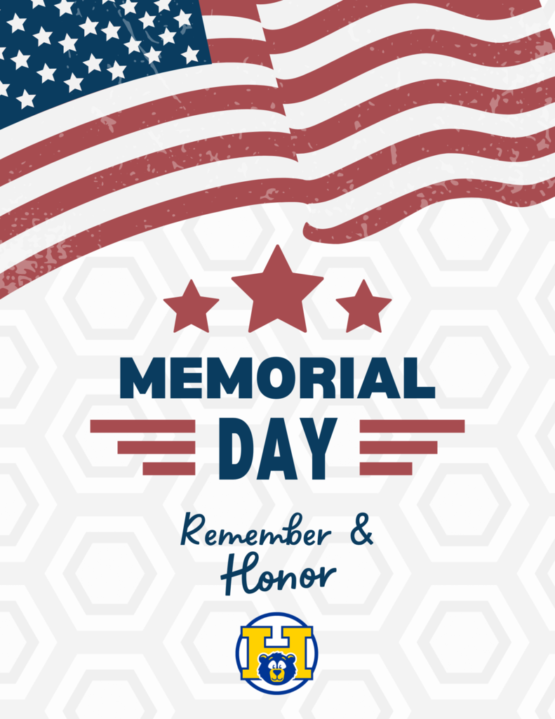 Memorial Day
