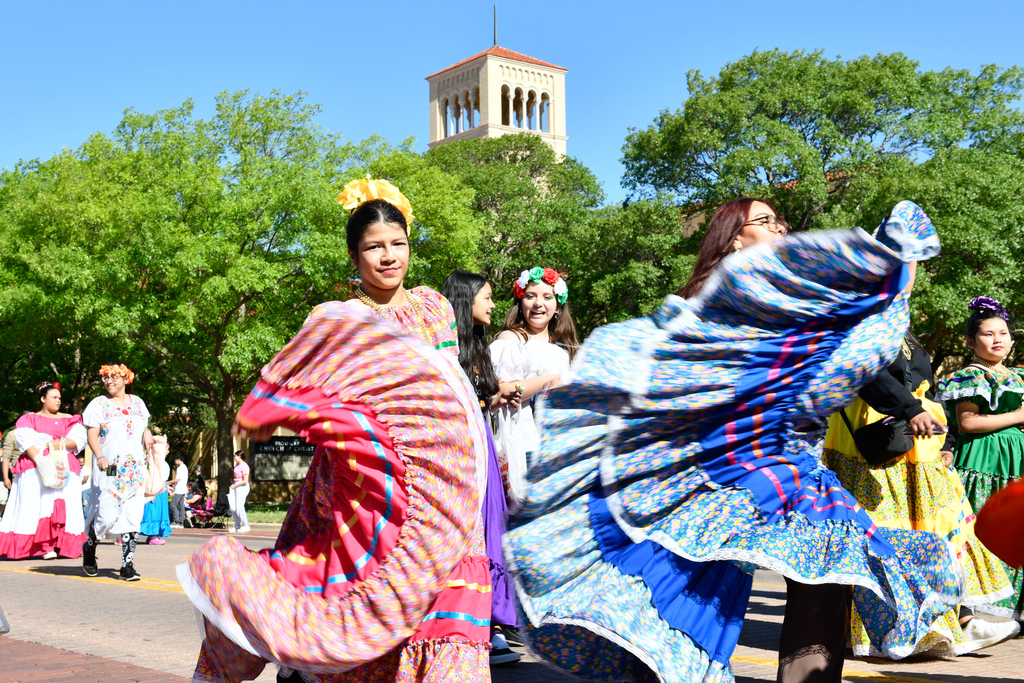 ballet folkorica