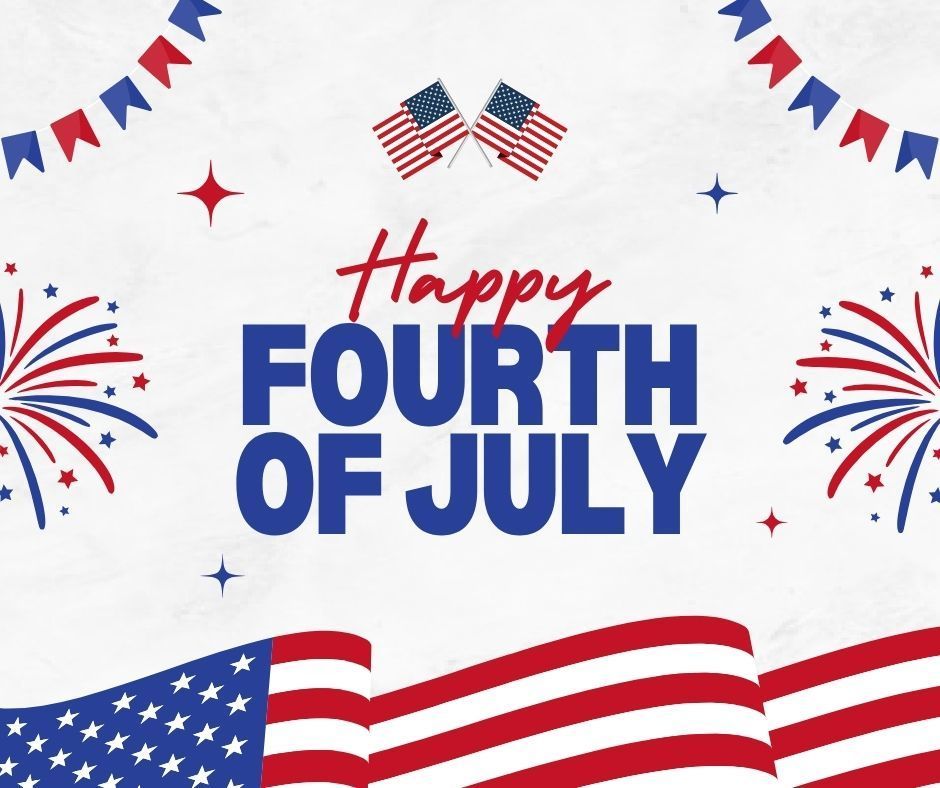 4th of July