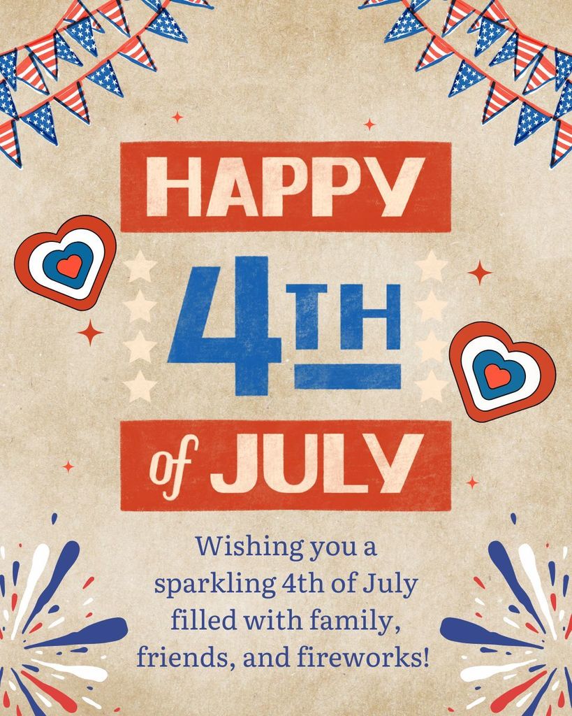 4th of July